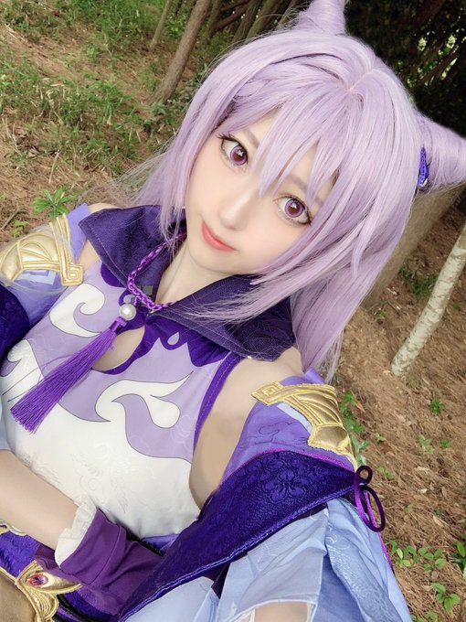 コスプレイヤーめゆのTwitter画像45