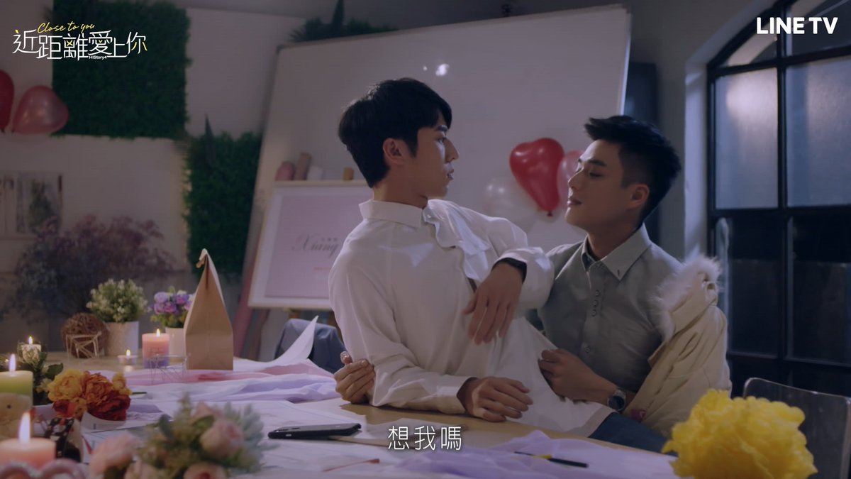 linetvtw's tweet photo. <HIStory4-Close To You>
W10 Trailer: https://t.co/KW6L7K6n5Z
⠀
New episodes will be released at 21:00 on Sun.
Follow IG and get updated: history_official_tw
#HIStory4 #CloseToYou #LINETVOriginal
⠀
▣ Broadcasting▣
#LINETV #VideoMarket #RakutenTV #Viu #viki https://t.co/SXWk6sGb5V
