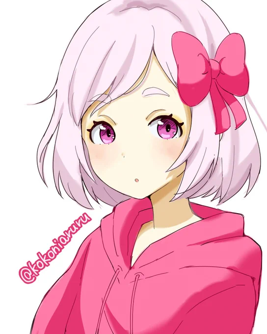 描かせていただきました。 