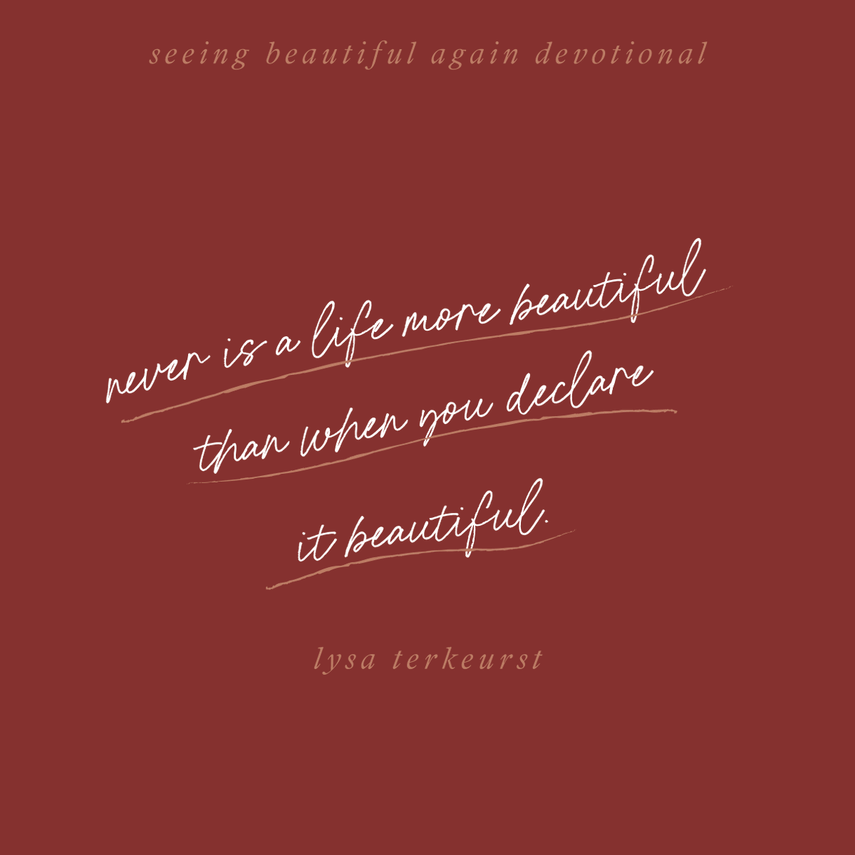 LysaTerKeurst tweet picture