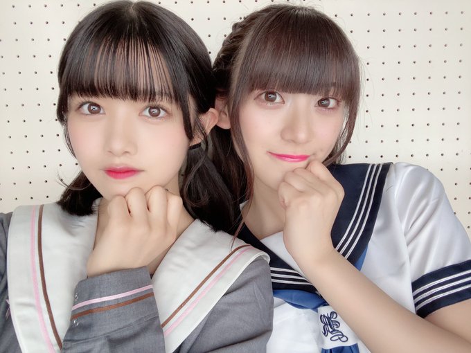 Twitterのコスプレ画像46