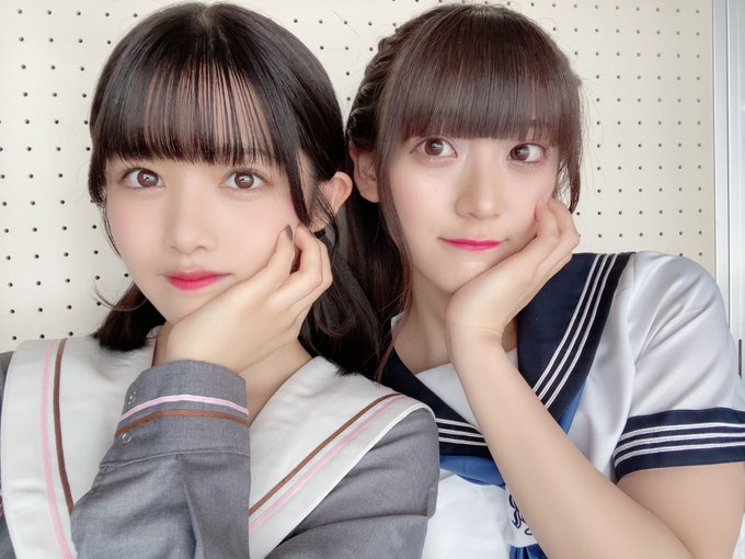 Twitterのコスプレ画像45