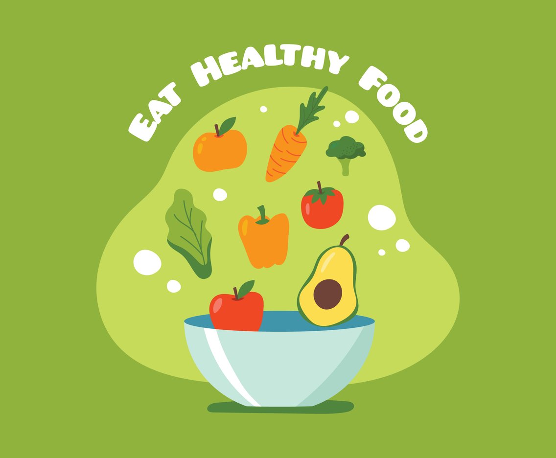 Markvoon4's tweet photo. Give yourself some love! ❤️
Boost your immunity with healthy nutritious food.🥗
Healthy food helps in beating #Covid19  #Healthydiet https://t.co/RFKIINlVE4