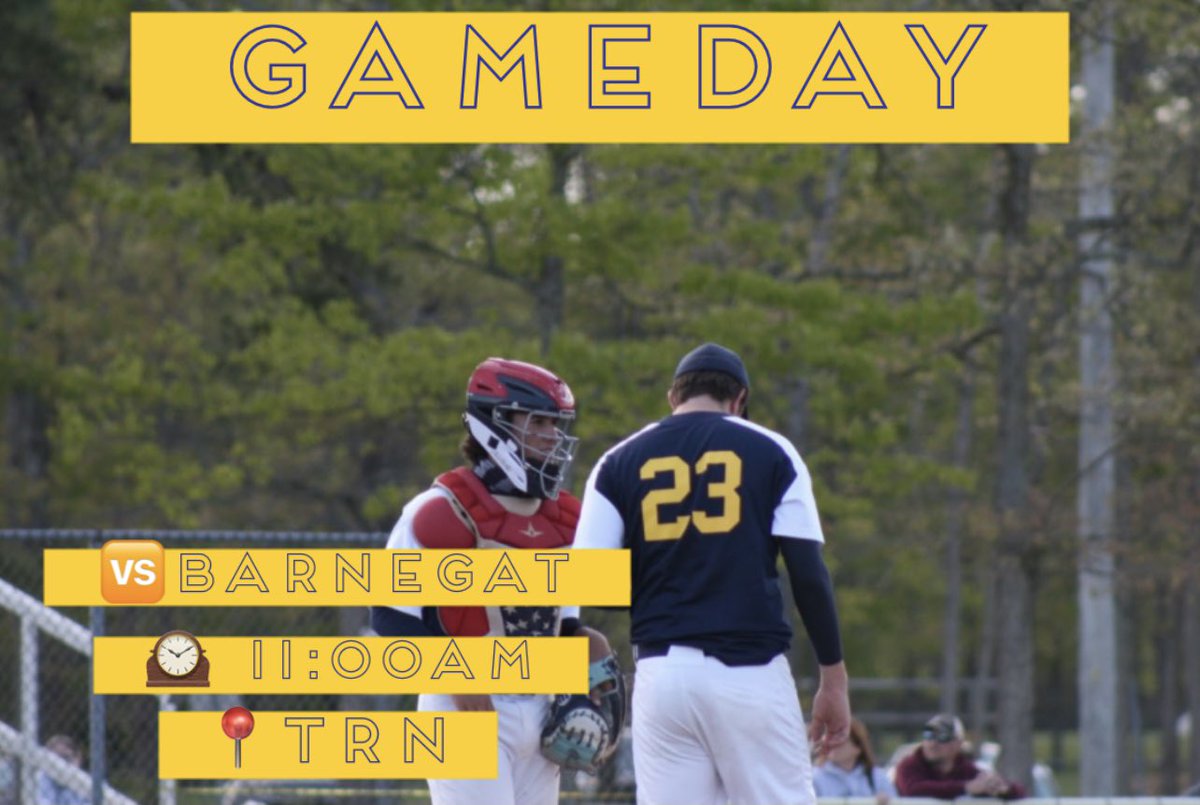 TRN Baseball (@trnorthbaseball) on Twitter photo 