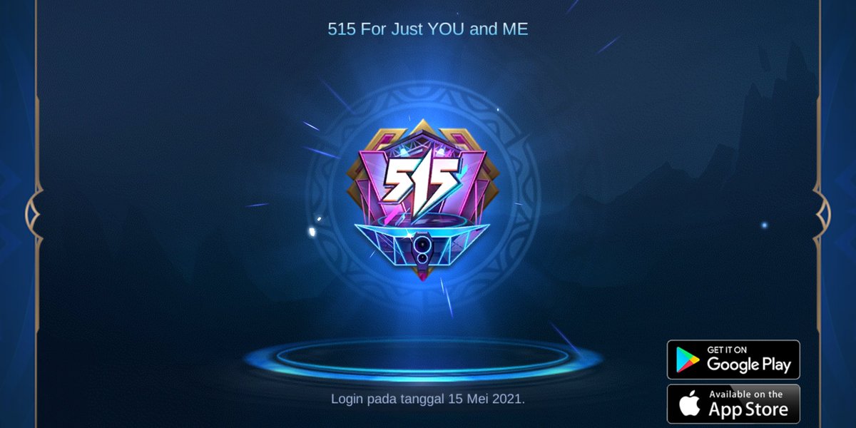 Fadliestrada's tweet photo. Ayo bergabung dengan tim saya, tantang semua Player MOBA terbaik bersama! 
https://t.co/wZusRD0pje https://t.co/O2tNuxAynu