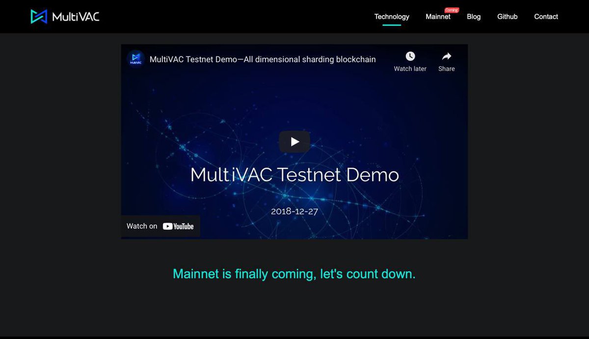 gasly66's tweet photo. Mainnet coming for $mtv @MultiVAC_Global  !!!
Be ready for this ! Lets go 
$tel $btc $eth $doge $mtc $tara $trtl $pdex $matic #kucoin #telfam https://t.co/Z2PqUQghSr