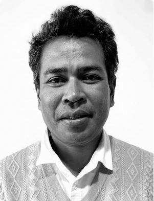 A few weeks ago, a key figure in conservation in Madagascar- Rado Andriamasimanana-  died of COVID. We've set up a memorial fund for his family. Please donate if you would like to. 
gofund.me/321585db