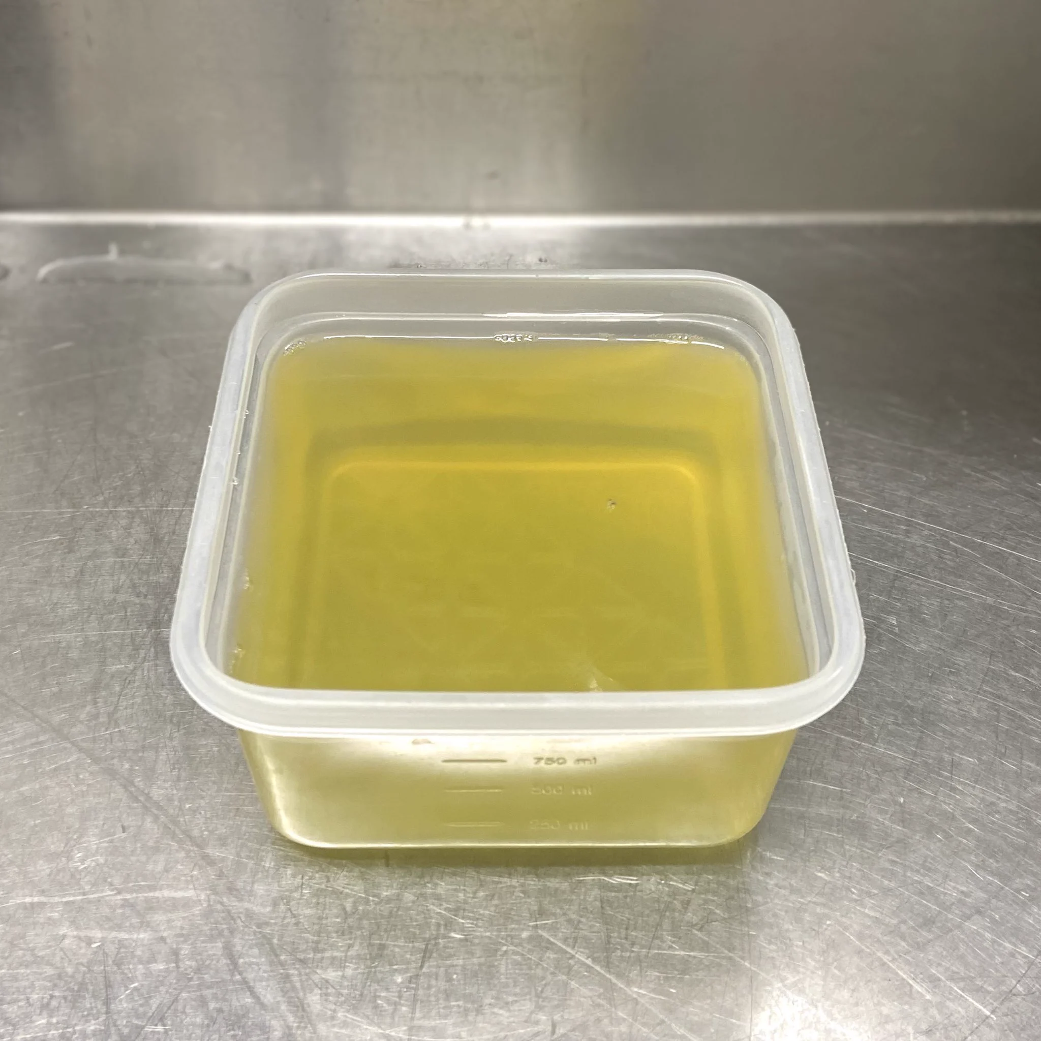 凄く良いアイデア！アスパラガスの皮を有効活用する方法！