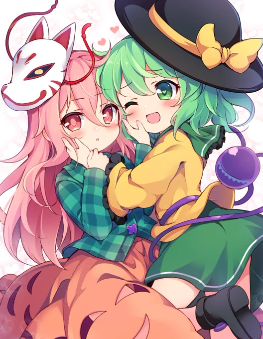 コイココォ 
#5月15日はこいここの日 