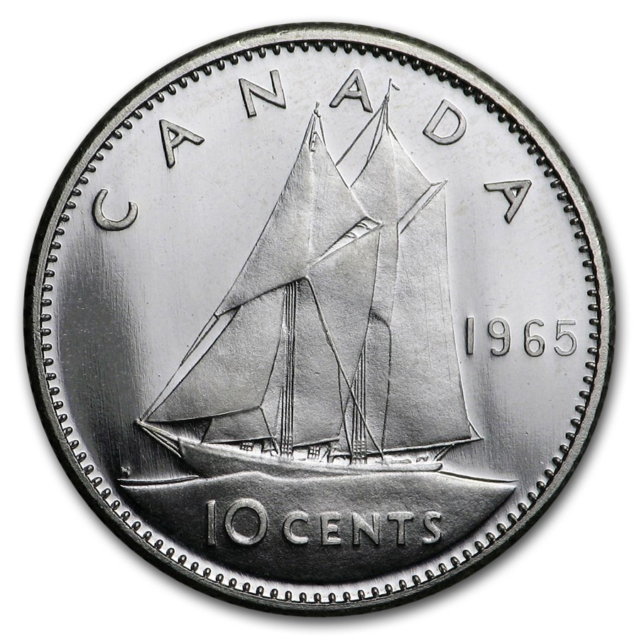 stphnmaher's tweet image. I have a little story to tell about the Bluenose — the schooner on the Canadian dime — and two men, Angus Walters and Joe Jeremy.