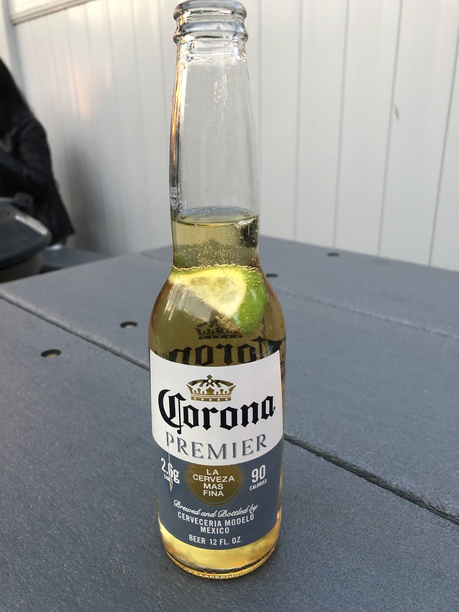 michaelgersh's tweet image. ABV?   Carbs: 2.6