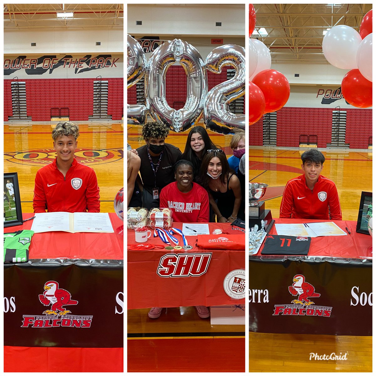 Sometimes sooner, sometimes later but hard work ALWAYS pays off. Congratulations Lobos as you continue your student-athlete journey at the next level! <a href="/WrestlingLobos/">Langham Creek Wrestling</a> <a href="/LC_Lobossoccer/">Langham Creek Men's Soccer</a> <a href="/langhamcreekhs/">Langham Creek High</a> <a href="/CFISDAthletics/">CFISDAthletics</a> <a href="/CyFairISD/">Cypress-Fairbanks ISD</a>
