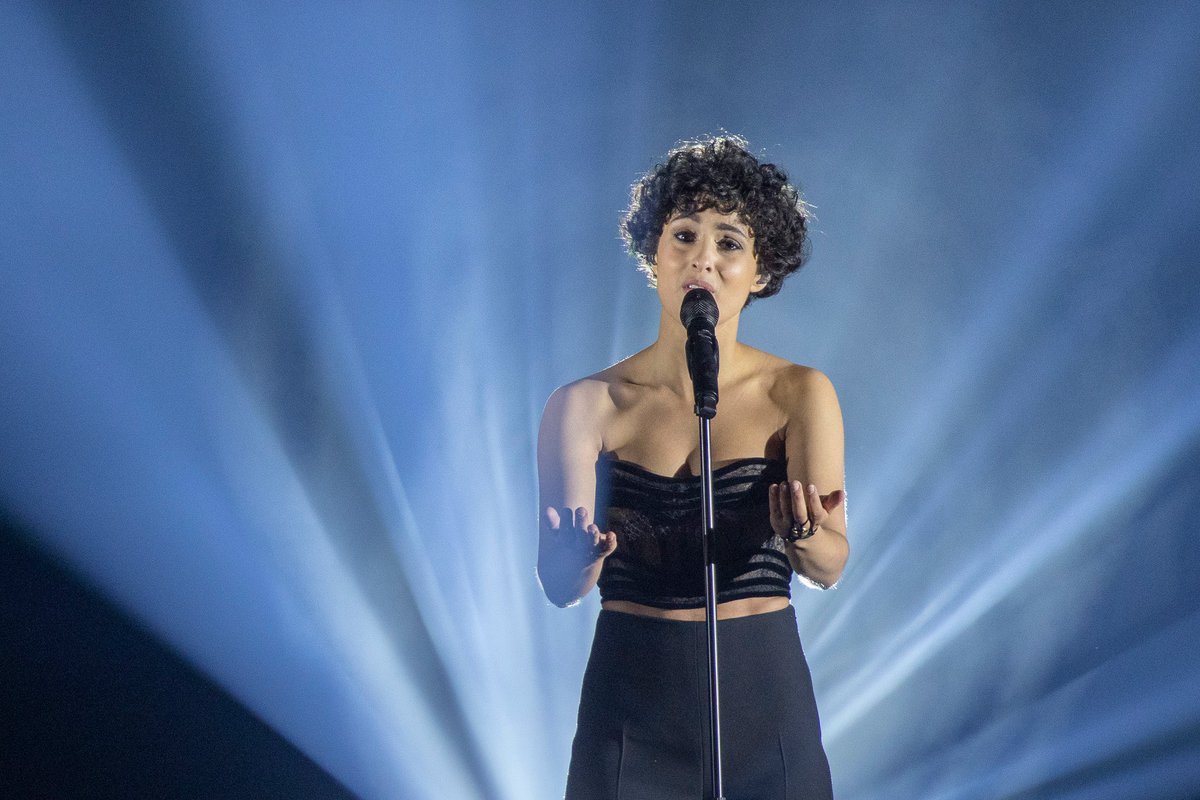 Isabel_Landrua's tweet photo. Entre uno de estos esta el o la ganadora de Eurovision 2021. 
¡Sus puestas en escena me dan winning vibes! 

🇨🇭Suiza
🇫🇷Francia
🇮🇹Italia
🇧🇬Bulgaria

#Eurovision2021 #Eurovision 
#MundoPopIsabel @Eurovision 

Fotos: EBU /  ANDRES PUTTING

Fotos: EBU / THOMAS HANSES https://t.co/7l3j8H4LhT