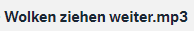 Vor ca. 9 Jahren habe ich für meine Freundin einen super kitschigen Track aufgenommen. Sie ist immer noch an meiner Seite. 

Ich hab ihn nie irgendwo hochgeladen. Grad inner Dropbox entdeckt.

Bei 33 Retweets hau ich den Schinken auf YouTube! 

Zum Kanal: linktr.ee/nilzinho1