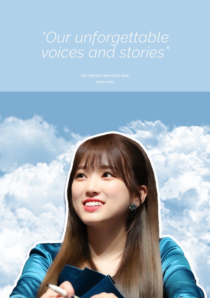 makeitRedDot's tweet photo. 🇸🇬 [SG GO]

2021 GRAPE NAKO MINI PHOTOBOOK 🍒
by @grape_nako

🔴 Ends 27th May, 8pm.
🔴 Pls DM for enquiries :)

Order via - https://t.co/QJ0krsyi7X

#makeitRedDotPO #IZONE
#아이즈원 #アイズワン https://t.co/KbESV1HkuR