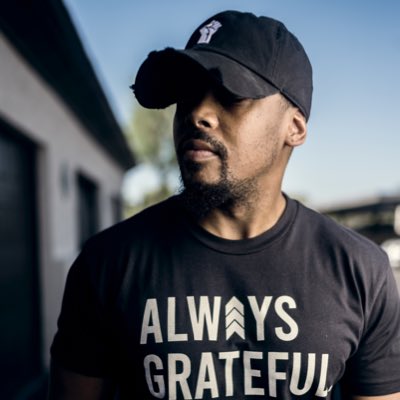 #NewProfilePic