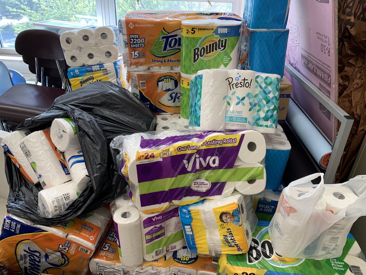 STJAMES_LC's tweet photo. We had an amazing response to “The Homeroom Games Challenge” to support our charity! @4PawsForAbility @MagnifiedGiving https://t.co/2devKE45AA