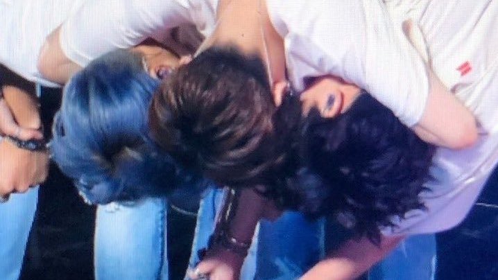 jinkookfolder's tweet photo. i really hope jungkook gets all the love he deserves :( https://t.co/ckFmLh3O0y