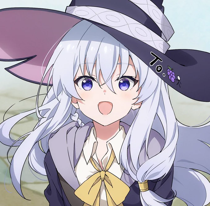 イレイナ  for a friend 
