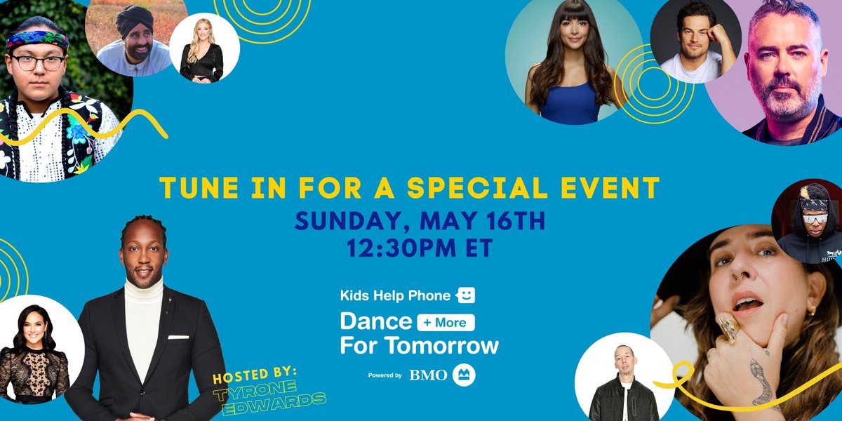 Kids Help Phone tweet media