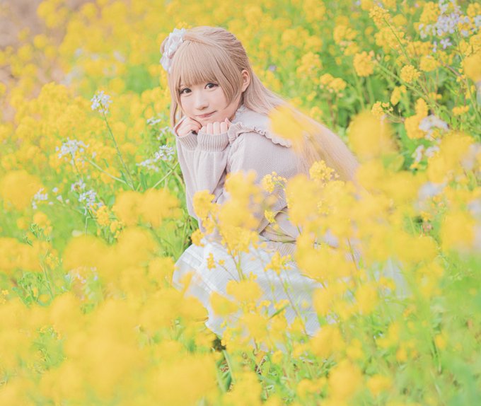 Twitterのコスプレ画像9