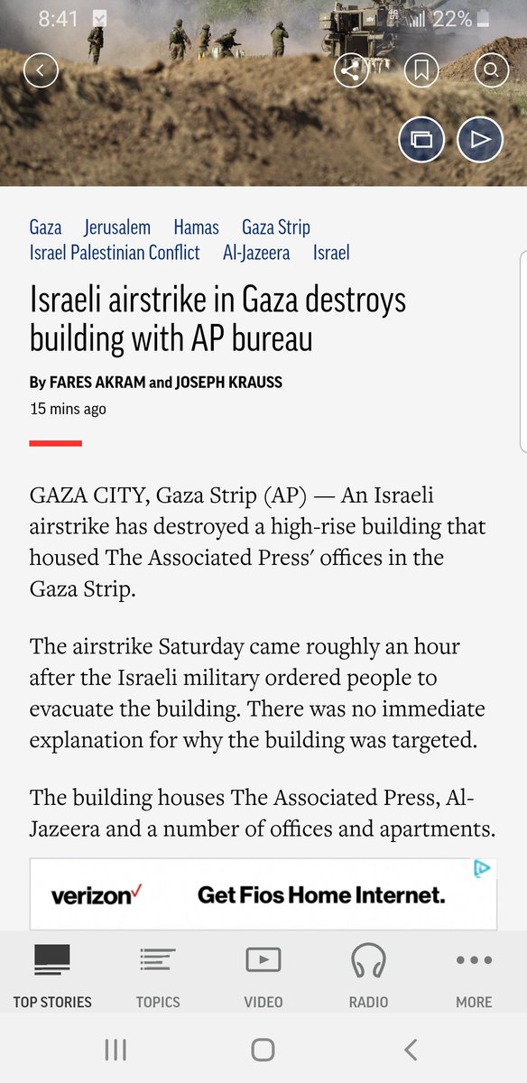 Jackademics's tweet photo. Dictator: "If there were human rights abuses, the news would report them"

*bombs news reporters' headquarters* https://t.co/KADh7dJBtG