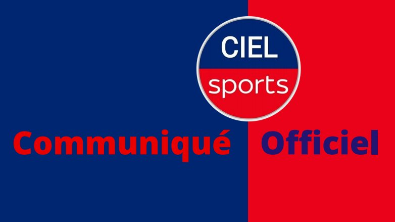 SportCiel's tweet photo. Welcome @PfodenRp (80) ! 
Le milieu de terrain nous rejoins libremment et ce pour 5 saisons ! 

#GoToSky https://t.co/AJf23mQ0YU