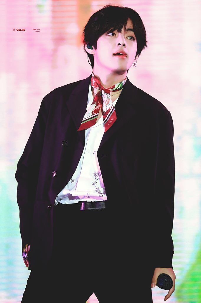 2019ロッテコン【V】 (190811) 推しえぐ #BTS #BTS_Butter #BTSARMY