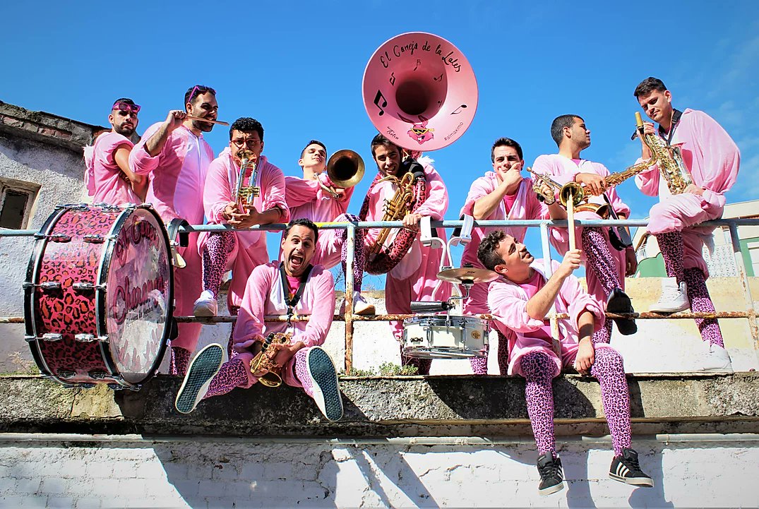 VAMOS A ANIMAAAAAR HASTA REVENTAAAAAR...!!!