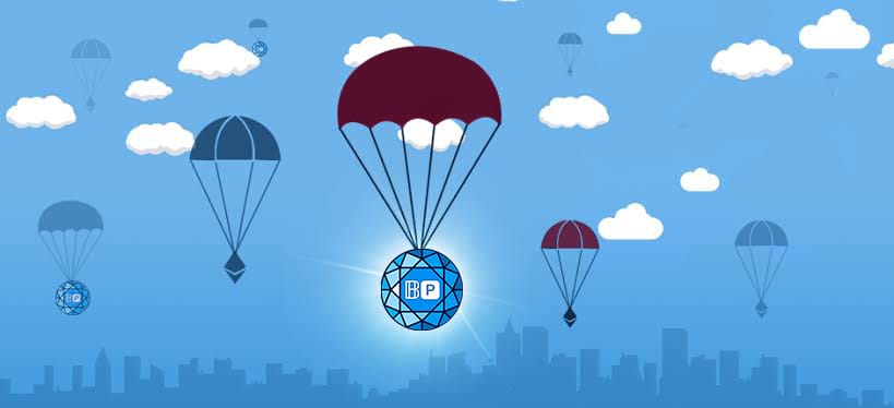 PaisaBit's tweet photo. Register for Airdrop of #BitPaisa 
https://t.co/XeWPVTLvpS #Airdrop #FreeCrypto  #CryotoForAll #BitCoin #Tron #cryptocurrencies #Blockchain  #giveaway https://t.co/w97wHREIu8