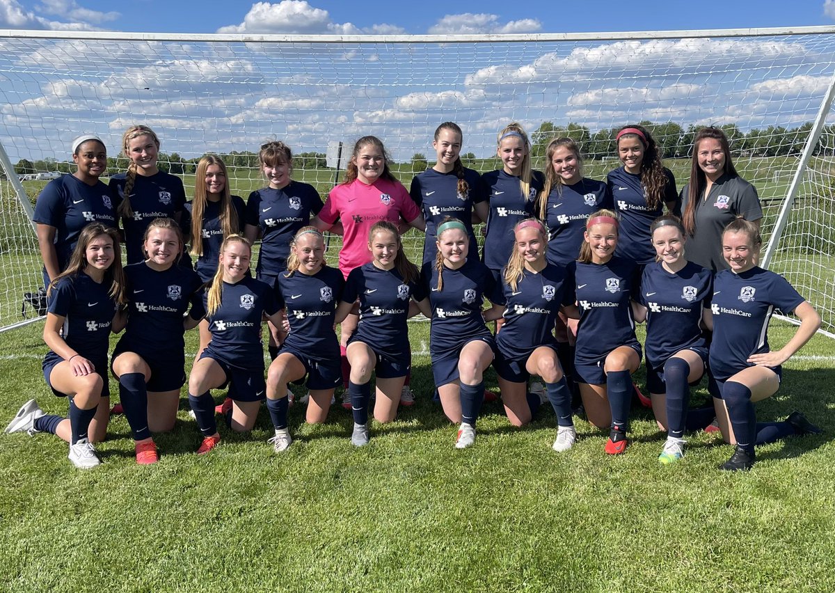 LexingtonFC04GR's tweet photo. New profile pic 😍 https://t.co/2OQEE11JP0