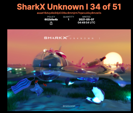 BubbleGoblin's tweet photo. First achievement of the day:

SharkX!!

#SharksAreFriends #FightfortheFins #FinsAttached #PointlessPlastic #BreakFreeFromPlastic https://t.co/frjQC9ggeI