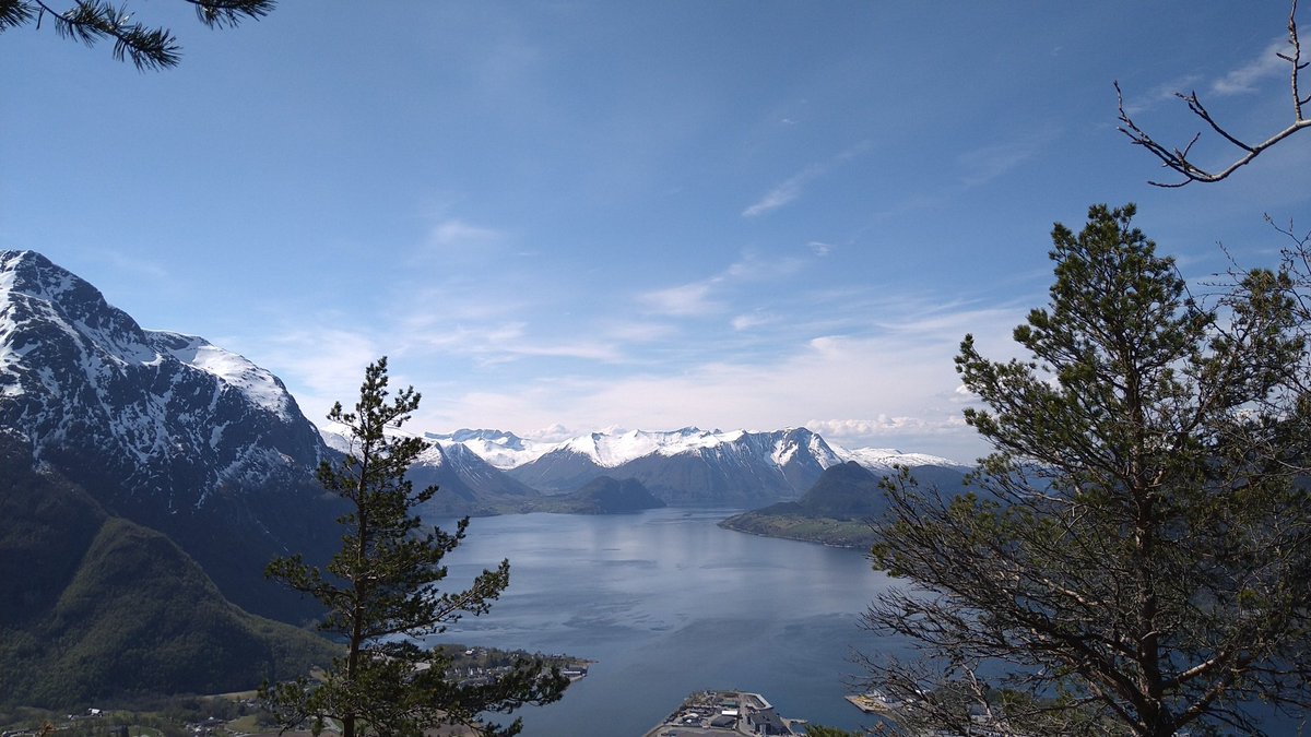 PaaTur's tweet image. #snartoppe #rampestreken