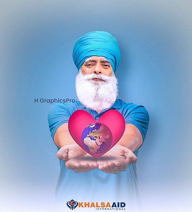 Love this illustration ❤️🌍

Tnx #HarmanBansal