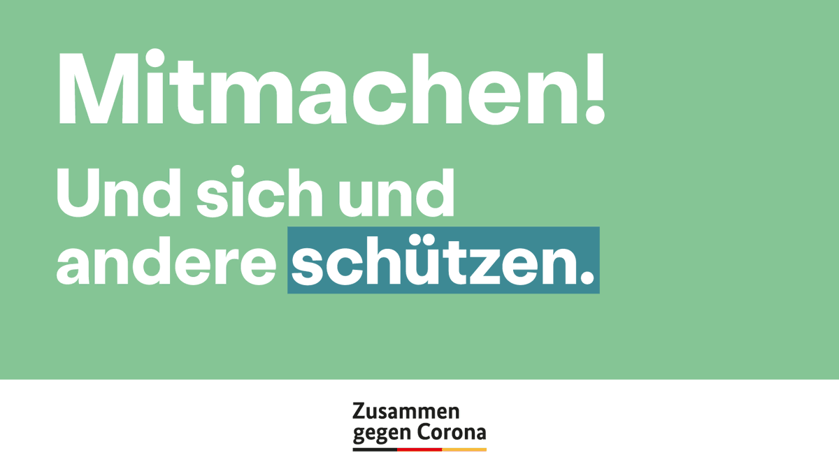 BMG_Bund's tweet image. Die #Corona-#Pandemie ist für uns alle eine Belastung. Was Sie tun können, um sich und andere zu schützen und wie Sie Ihren Mitmenschen helfen können, sicherer durch die Pandemie zu kommen, erfahren Sie unter zusammengegencorona.de/mitmachen/.
