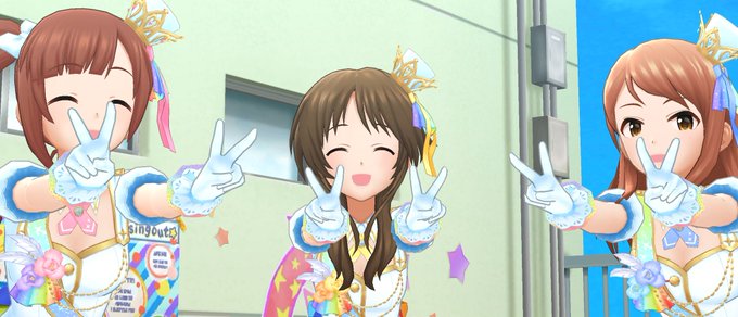 ゆるふわのtwitterイラスト検索結果