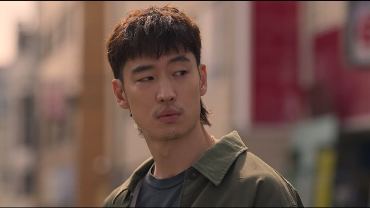 iconickdramas's tweet photo. Watching 2 Lee Je Hoon 2021 dramas and I love my best actor so much 😭 #TaxiDriver x #MoveToHeaven https://t.co/Hevm9tN6JO
