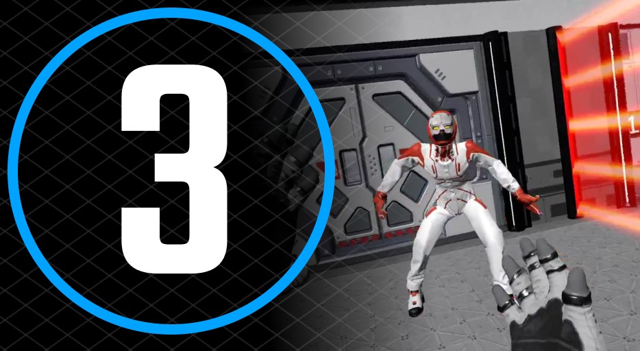 FullbeansStudio's tweet photo. 3 days till launch! As the clock ticks down we're an excited bundle of nerves and are holding our breath to see all this hard work come to fruition!
https://t.co/B5HMjlsZzO
#MadeWithUnity #IndieDev https://t.co/SaqCm0B6OU