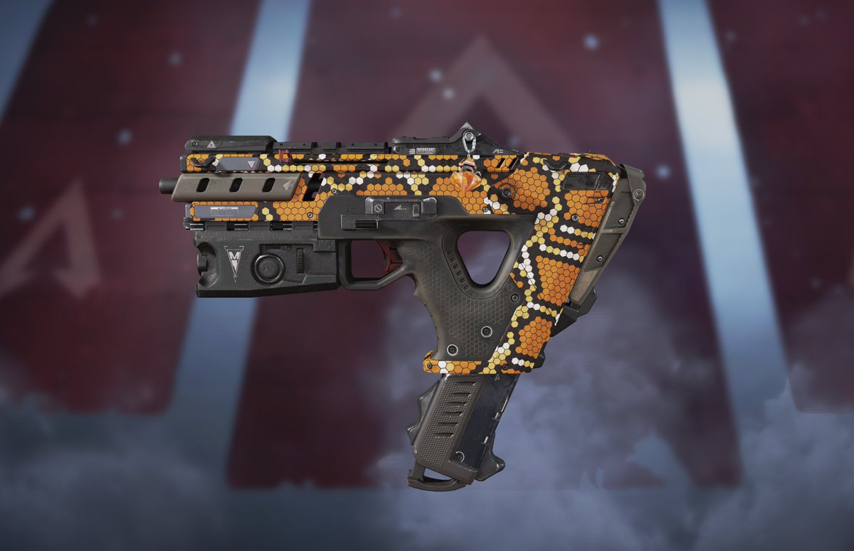 Shrugtal Algs Twitch Drops Likely For The Finals Starting June 2nd Bangalore Alternator Rare You Are The Champion Charm Algs Spray T Co Ujaqgcq4ak