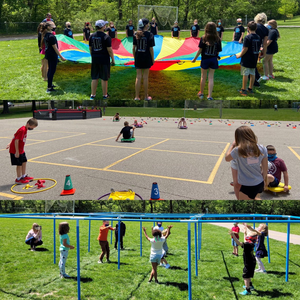 Bowles PE tweet media