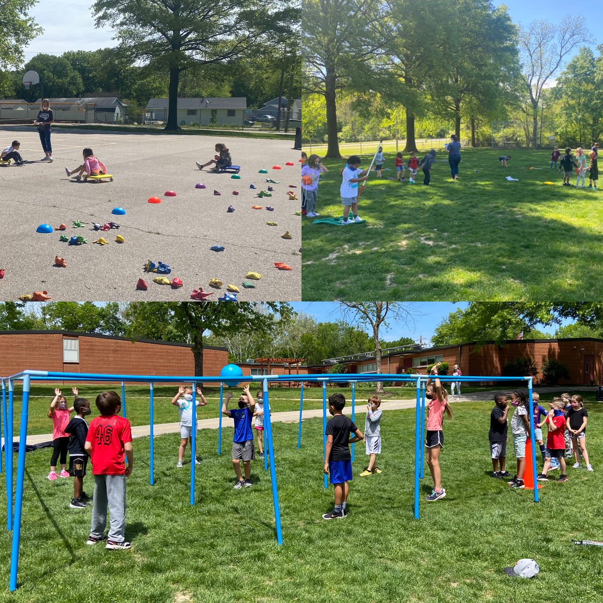 Bowles PE tweet media