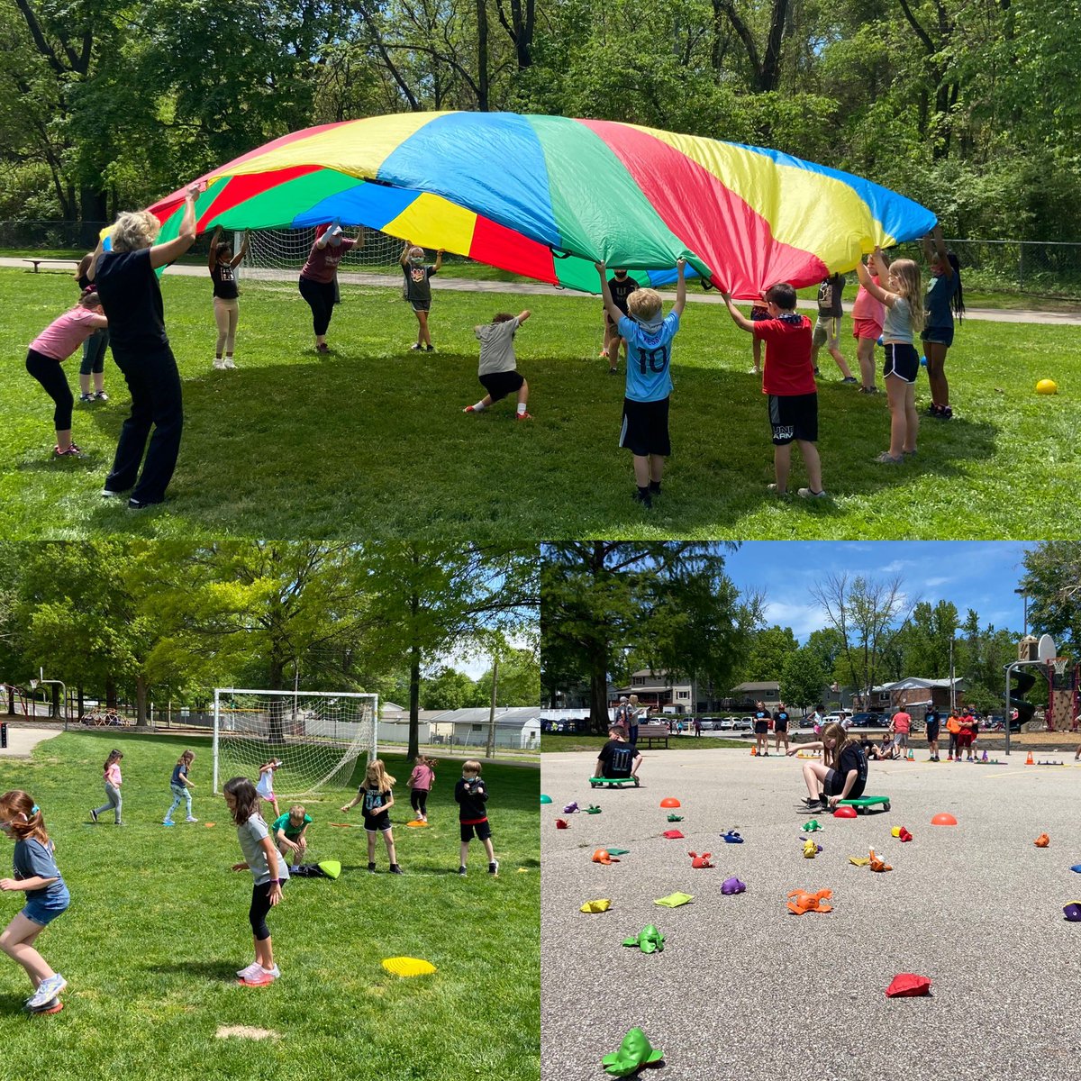 Bowles PE tweet media