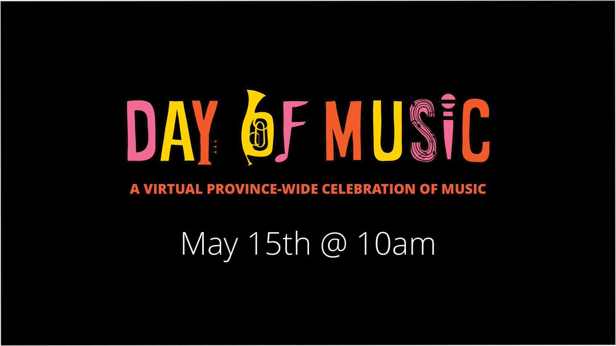 VSOrchestra's tweet photo. Today's the day! It’s Day of Music! Join us to celebrate the joy of music. We have now released 100+ virtual performances from individuals, choirs, orchestras &amp; bands! The free celebration is available at https://t.co/AFUXn3aMdx Official livestream starts at 10am. #DayOfMusic https://t.co/5qQqB1oaLW