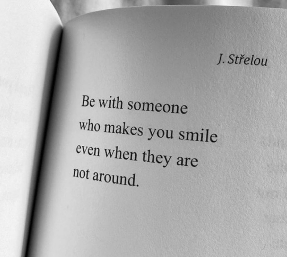 silly smiles.