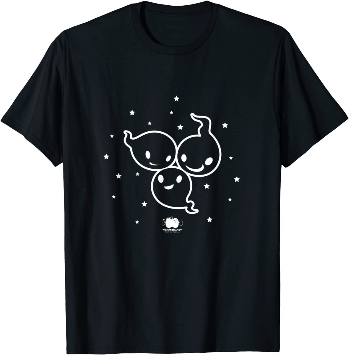 Tシャツお買い上げありがとうございます🐼💕💕近いうちに新しいデザインを追加します✨✨

https://t.co/65nHcBc6OZ 