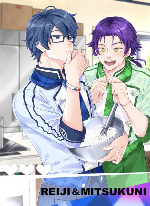 お菓子作り 高画質 のtwitterイラスト検索結果 古い順