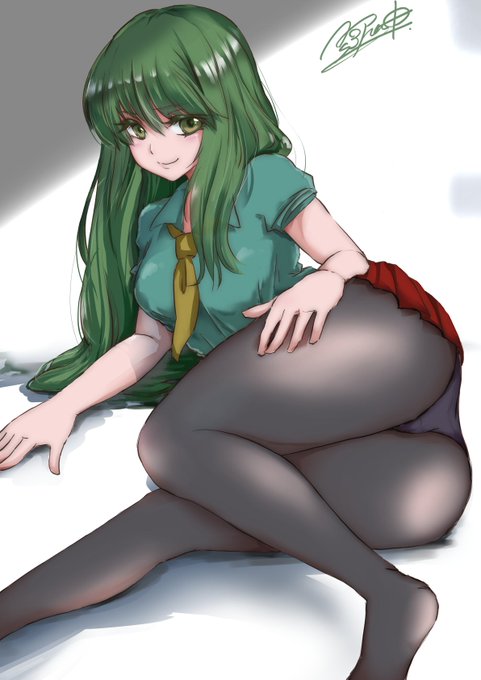 パンストの日のtwitterイラスト検索結果 パンストの日のtwitterイラスト検索結果