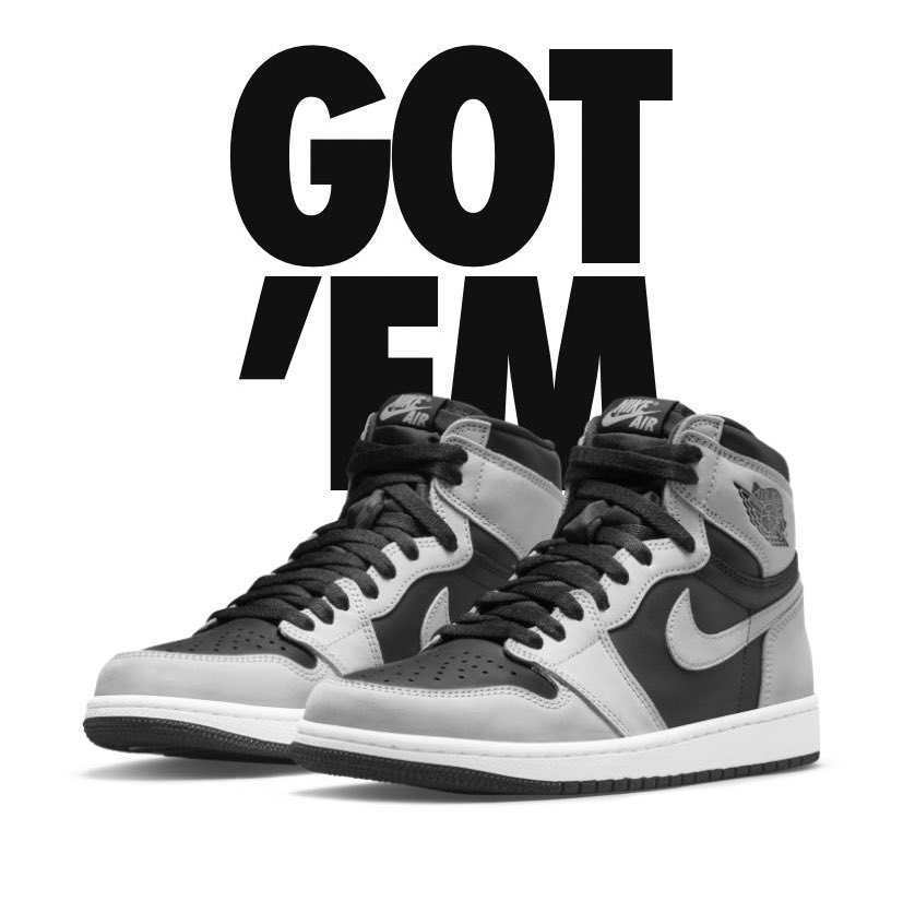 snkr_twitr's tweet photo. RT for GOOD LUCK today on the SNKRS Draw https://t.co/xc3Vb7IQGu