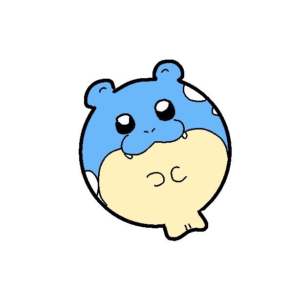 タマザラシのtwitterイラスト検索結果