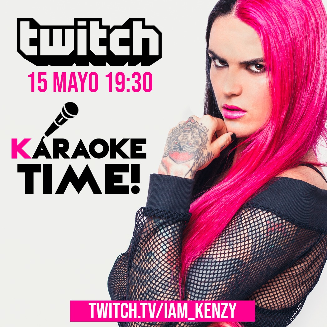 KenzyLoevett's tweet photo. ¡Hoy toca segunda ronda en Twitch! ¿Me acompañáis un ratito? 🤩

https://t.co/yeLIXHuBM9 https://t.co/GeKA4nagb6